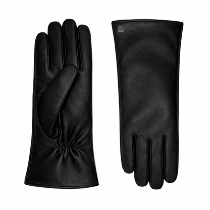 Luxury Ladies Classic Sheepskin Leather Gloves