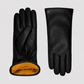 Luxury Ladies Classic Sheepskin Leather Gloves