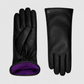 Luxury Ladies Classic Sheepskin Leather Gloves