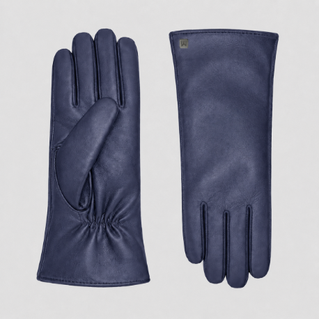 Luxury Ladies Classic Sheepskin Leather Gloves