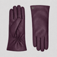 Luxury Ladies Classic Sheepskin Leather Gloves