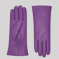 Luxury Ladies Classic Sheepskin Leather Gloves
