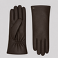 Luxury Ladies Classic Sheepskin Leather Gloves
