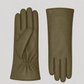 Luxury Ladies Classic Sheepskin Leather Gloves