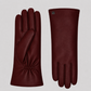 Luxury Ladies Classic Sheepskin Leather Gloves