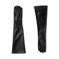 Luxury Opera-Length Sheepskin Leather Gloves