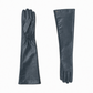 Luxury Opera-Length Sheepskin Leather Gloves