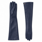 Luxury Opera-Length Sheepskin Leather Gloves