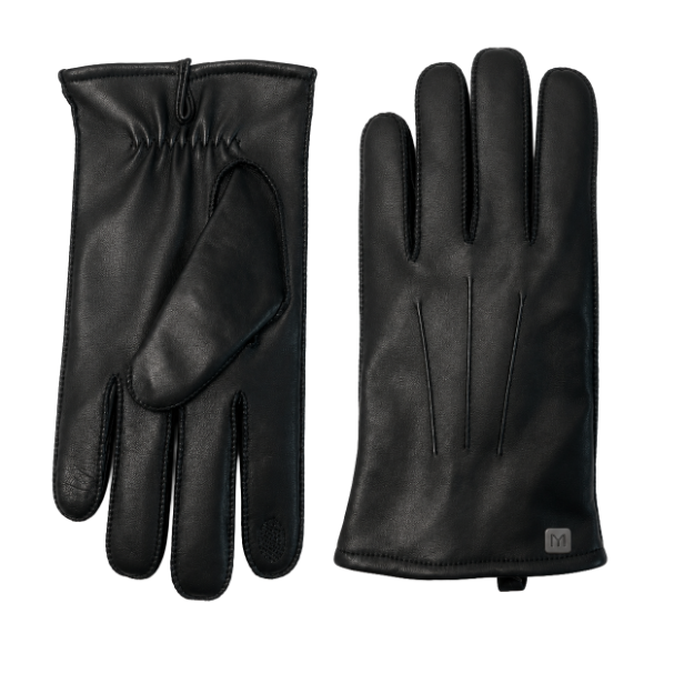 Men's Sheepskin Leather Gloves