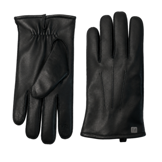 Men's Sheepskin Leather Gloves