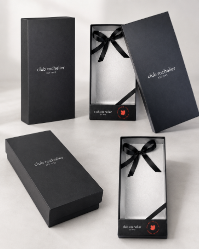 Ladies Club Rochelier Premium Gift Box