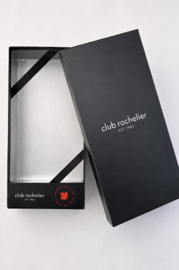 Mens Club Rochelier Premium Gift Box