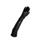 Club Rochelier 55cm Leather Opera Glove